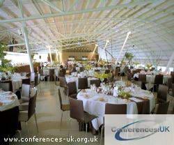 Flemington – The Event Centre