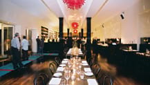 Fog Bar and Restaurant
