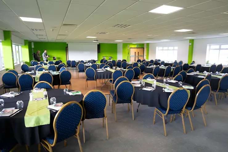 Forest Green Rovers