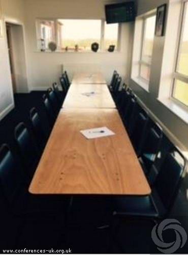 Forest House Conferencing Leicester