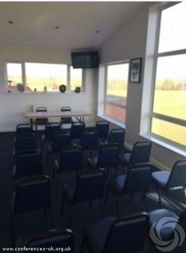 Forest House Conferencing Leicester