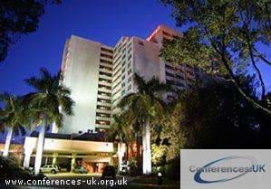 Fort Lauderdale Marriott North