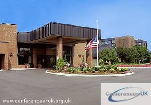 Fort Wayne Marriott