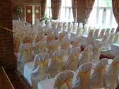 Forty Hall Banqueting