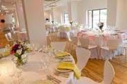 Forty Hall Banqueting