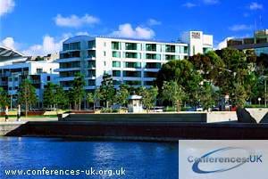 Four Points by Sheraton Geelong