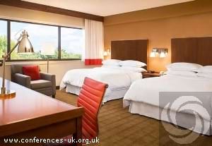 Four Points by Sheraton las Vegas East Flamingo