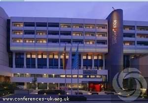 Four Points By Sheraton Munich Central