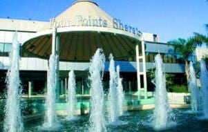 Four Points by Sheraton Roma West
