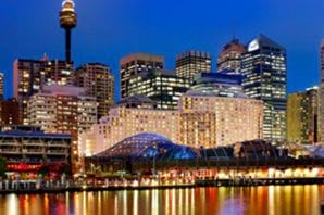 Four Points by Sheraton Sydney