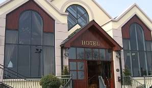 Four Seasons Hotel and Leisure Club Monaghan Ireland