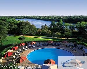 Four Seasons Hotel Austin Texas
