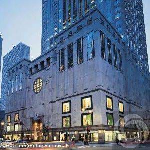 Four Seasons Hotel Chicago