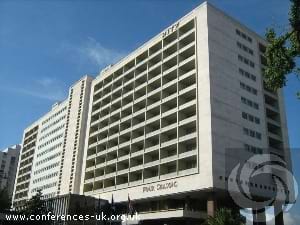 Four Seasons Hotel Ritz Lisbon Portugal