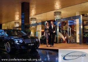 Four Seasons Hotel Sydney