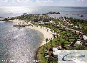 Four Seasons Resort  Mauritius at Anahita