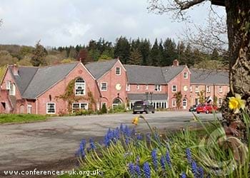 Fox and Hounds Country Hotel Devon