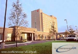 Franklin Marriott Cool Springs