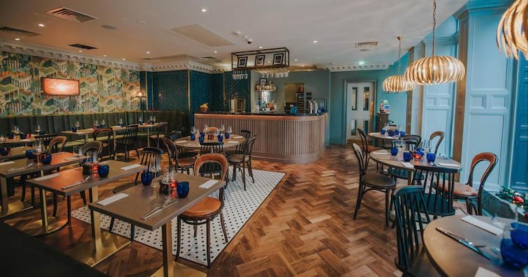 Fraser Suites Edinburgh