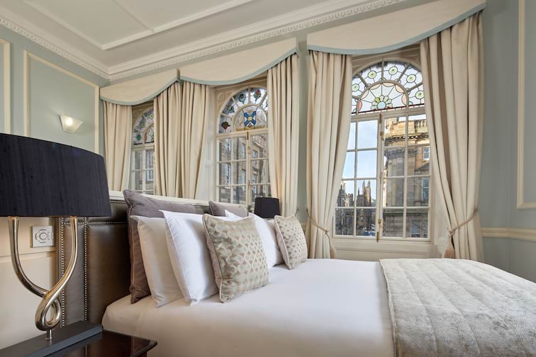 Fraser Suites Edinburgh