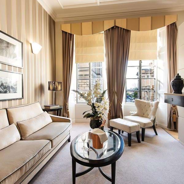 Fraser Suites Edinburgh