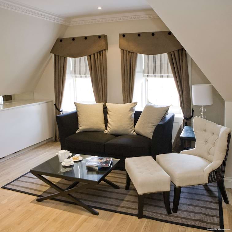 Fraser Suites Edinburgh