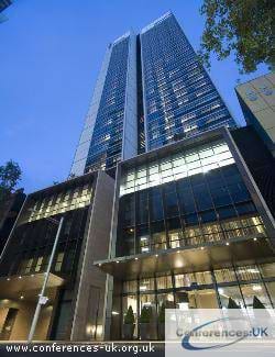 Fraser Suites Sydney