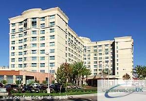 Fremont Marriott Silicon Valley