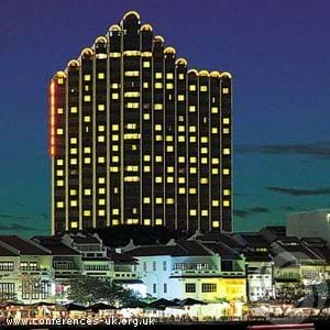 Furama City Centre Singapore
