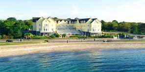 Galway Bay Hotel  Conference and Leisure Centre