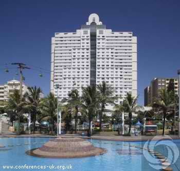 Garden Court South Beach Durban