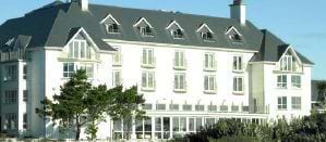 Garryvoe Hotel Castlemartyr