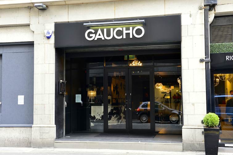 Gaucho Manchester