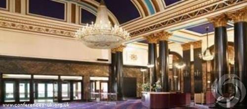 Gaumont State Theatre