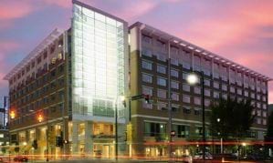 Georgia Tech Hotel and Conference Center Atlanta USA