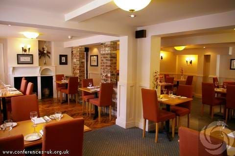 Georgian House Hotel Surrey