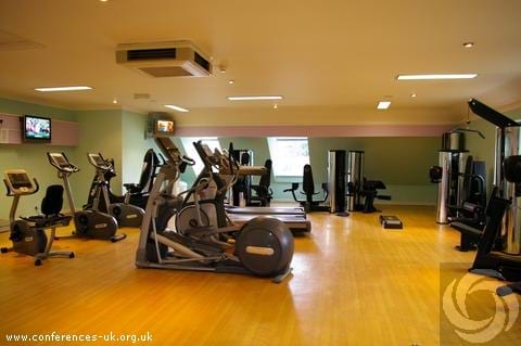 Georgian House Hotel Surrey