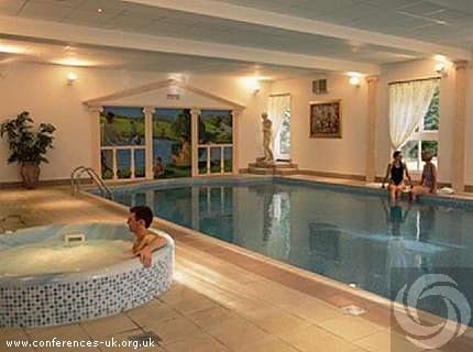 Georgian House Hotel Surrey