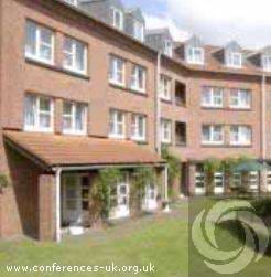 GHOTEL hotel and living Kiel Germany