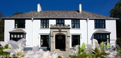 Glazebrook House Hotel