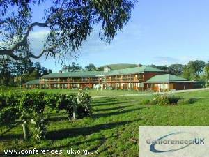 Glen Erin at Lancefield