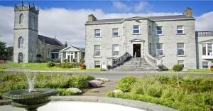 Glenlo Abbey Hotel