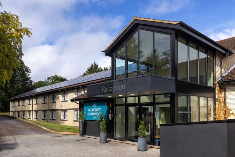 Gloucester Robinswood Hotel By Sunday