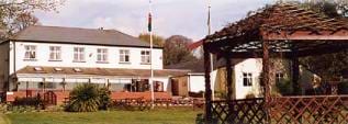 Glyn Clydach Hotel