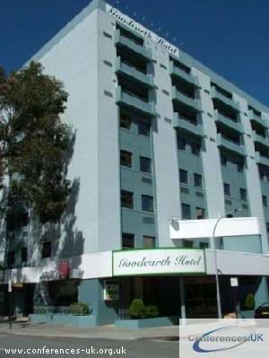 Goodearth Hotel Perth