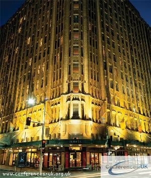 Grace Hotel