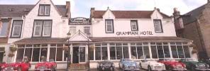 Grampian Hotel
