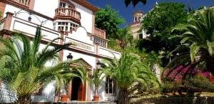 Gran Hotel Bahia Del Duque Resort
