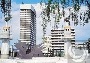 Gran Hotel Torre Catalunya
