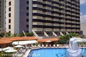 Gran Melia Caracas Venezuela